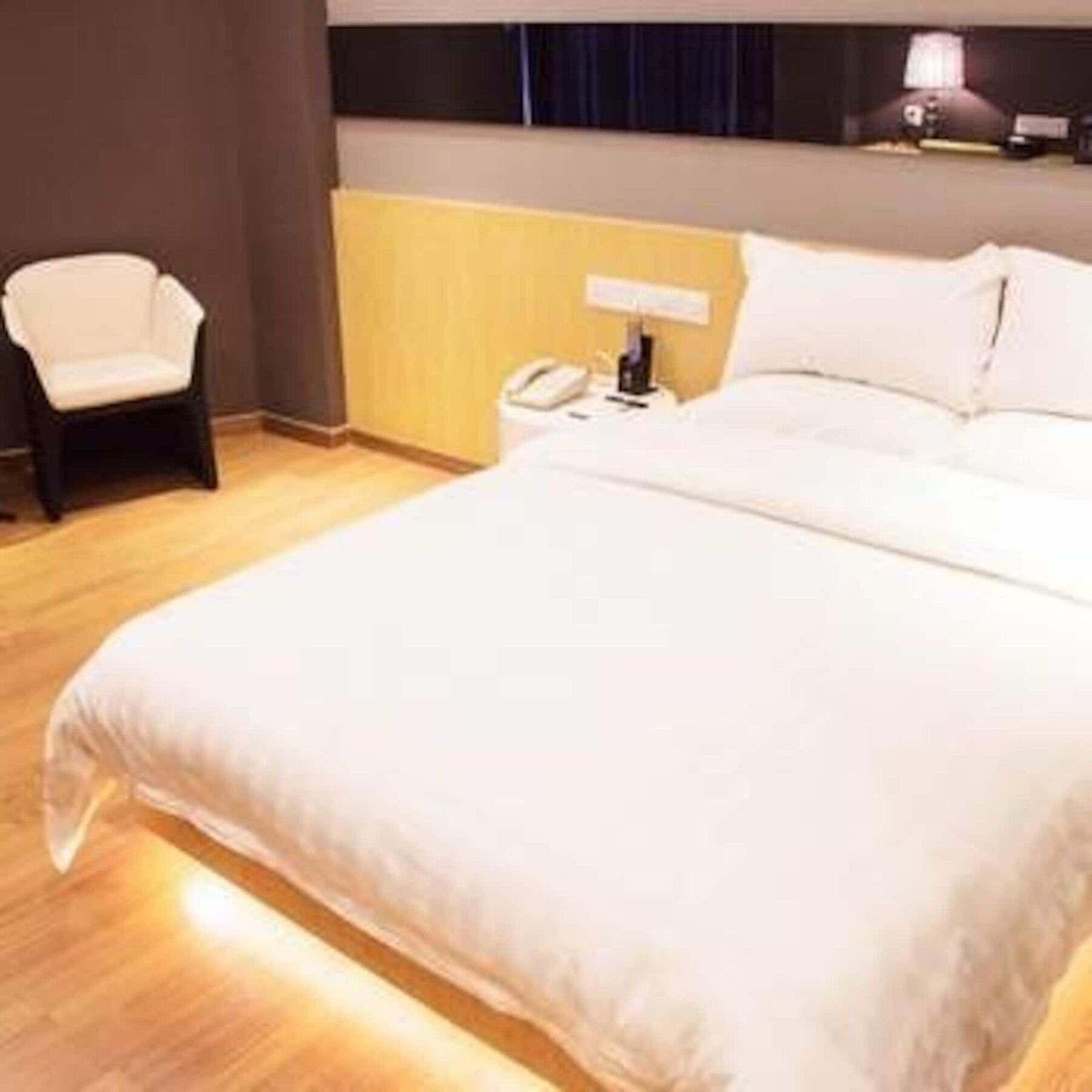 Shantou Jewel Hotel Exteriör bild